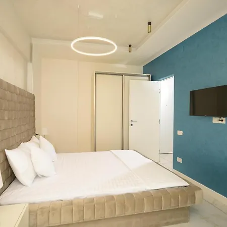 Appartement Bp Mamaia Nord Năvodari