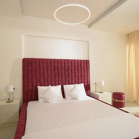 Bp Mamaia Nord Appartement