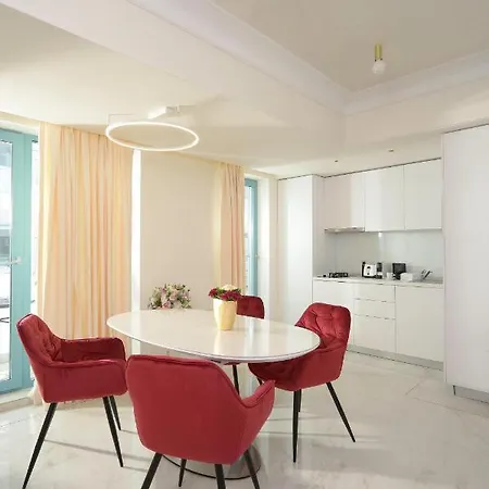 Appartement Bp Mamaia Nord