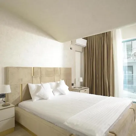 Bp Mamaia Nord Appartement