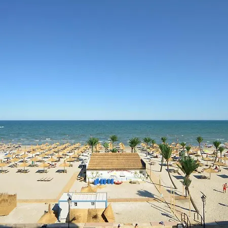 Bp Mamaia Nord