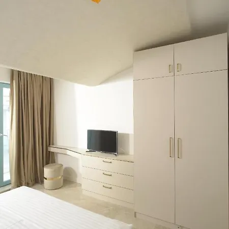 Bp Mamaia Nord Appartement Năvodari