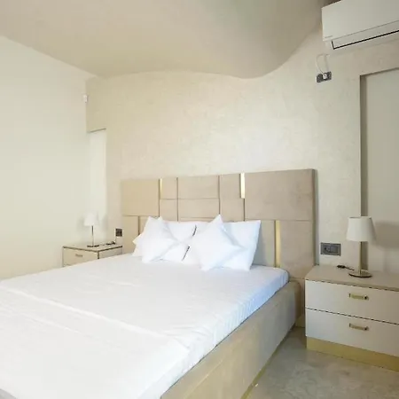 Bp Mamaia Nord Appartement *