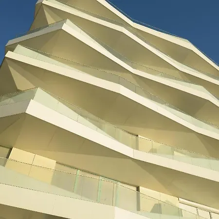 Bp Mamaia Nord * Năvodari