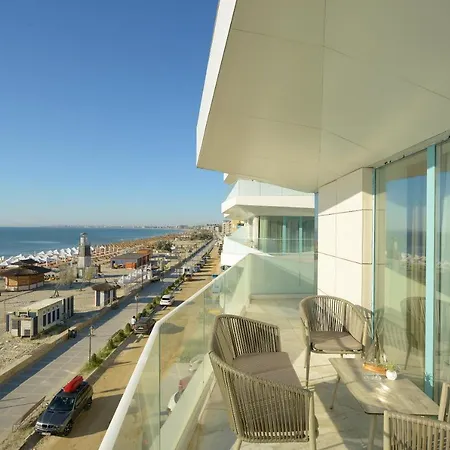 Appartement Bp Mamaia Nord *