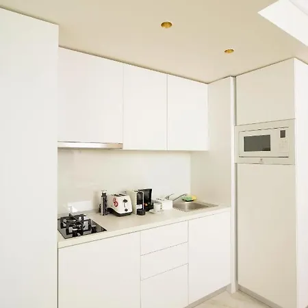 Bp Mamaia Nord Appartement *