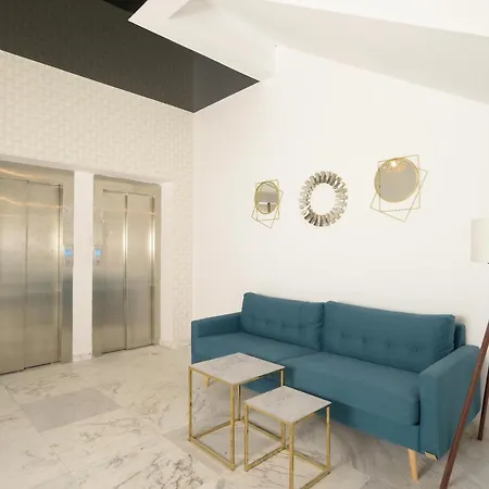 Appartement Bp Mamaia Nord Năvodari