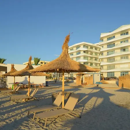 Bp Mamaia Nord Appartement Năvodari