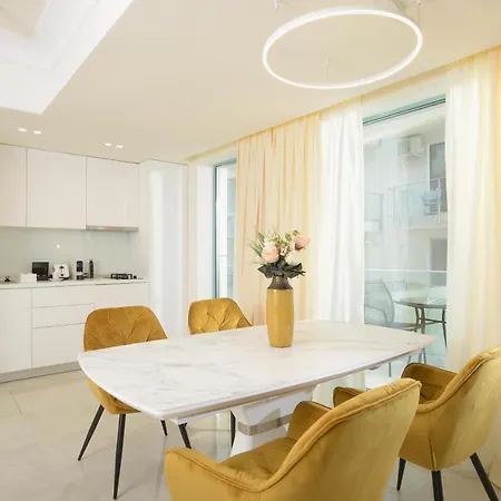 Appartement Bp Mamaia Nord *