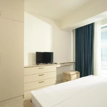 Appartement Bp Mamaia Nord