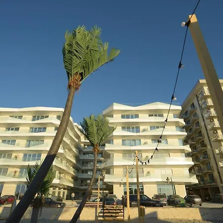 Appartement Bp Mamaia Nord Năvodari