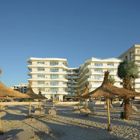 Appartement Bp Mamaia Nord Năvodari
