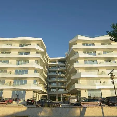 Bp Mamaia Nord * Năvodari